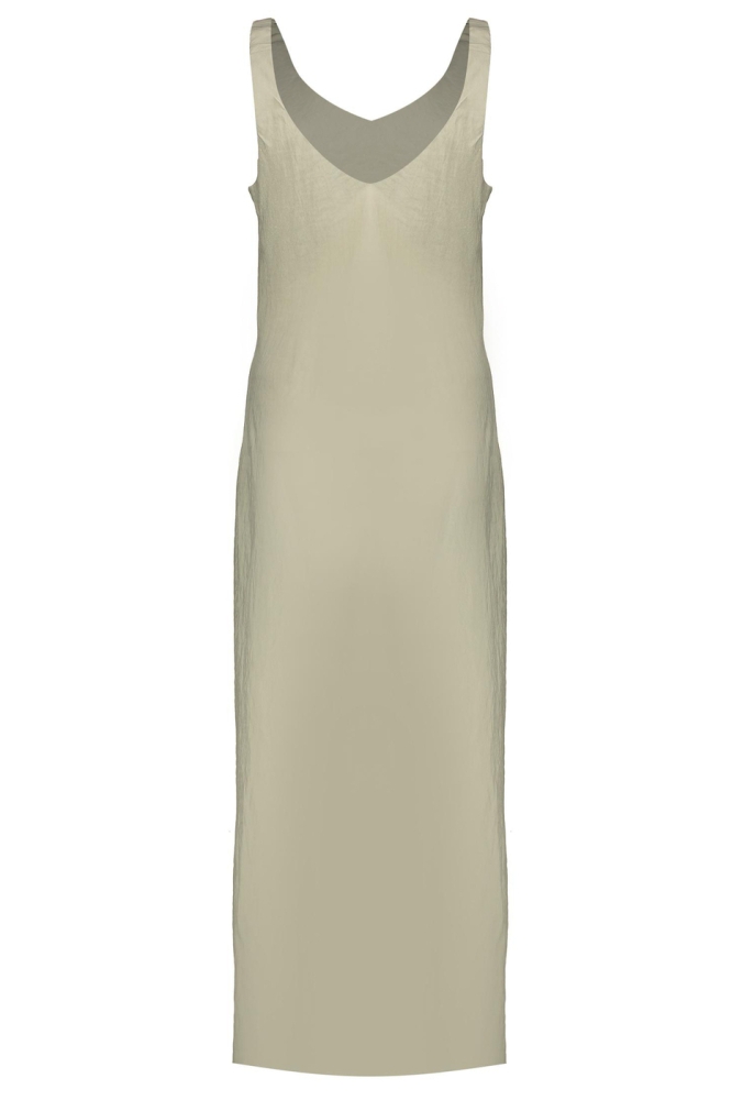 JURK MET ELASTISCHE SCHOUDERBANDEN 57344 20 KHAKI